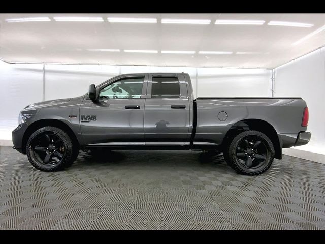 2021 Ram 1500 Classic Express