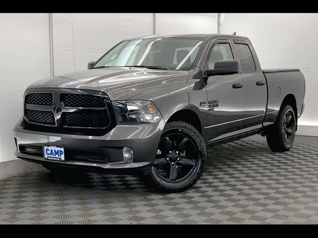 2021 Ram 1500 Classic Express