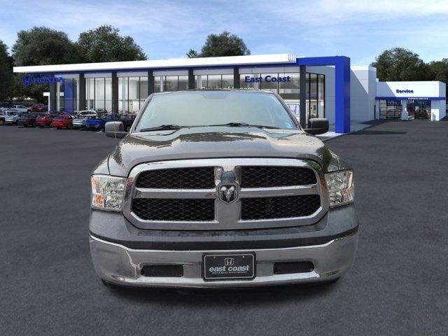 2021 Ram 1500 Classic SSV