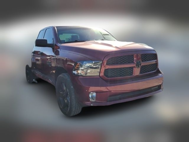 2021 Ram 1500 Classic Express