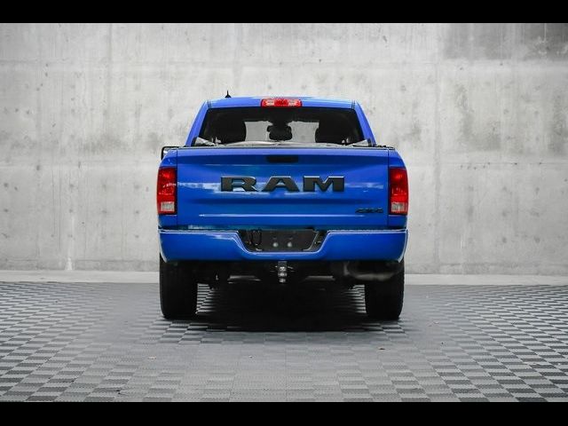 2021 Ram 1500 Classic Express