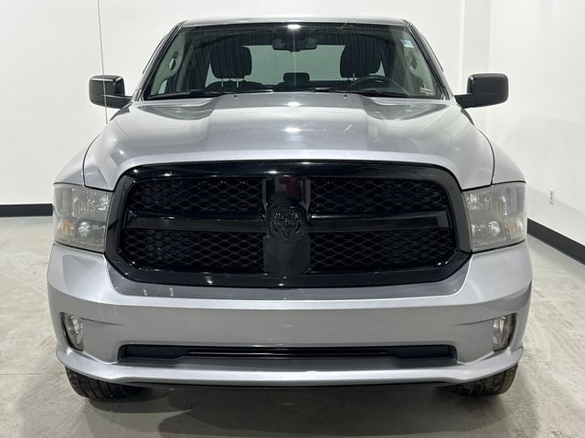 2021 Ram 1500 Classic Express