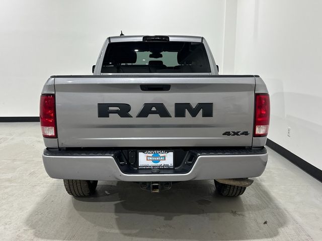 2021 Ram 1500 Classic Express