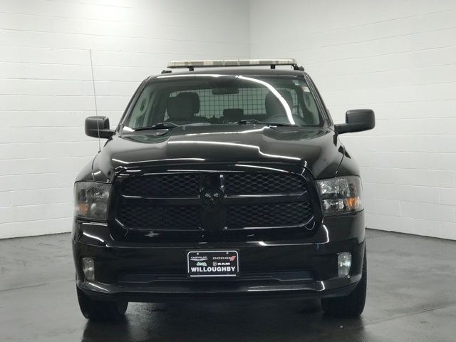 2021 Ram 1500 Classic Express