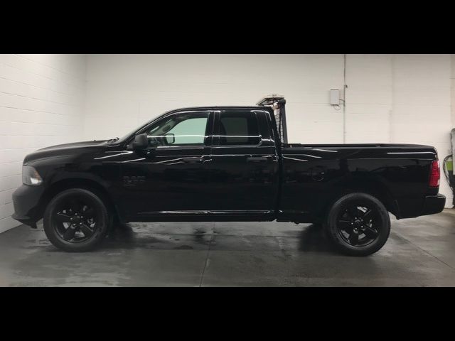 2021 Ram 1500 Classic Express