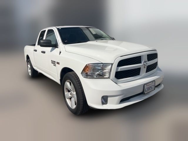 2021 Ram 1500 Classic Express