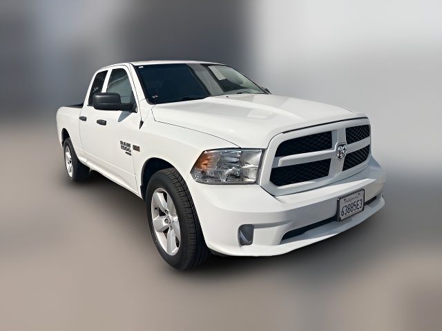 2021 Ram 1500 Classic Express