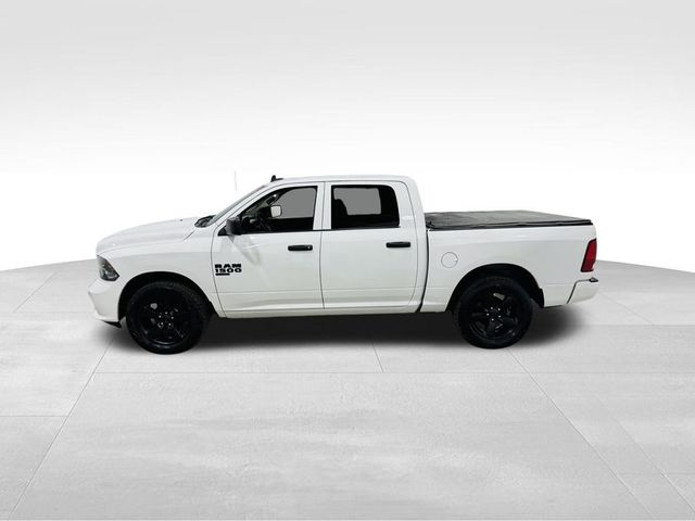 2021 Ram 1500 Classic Express