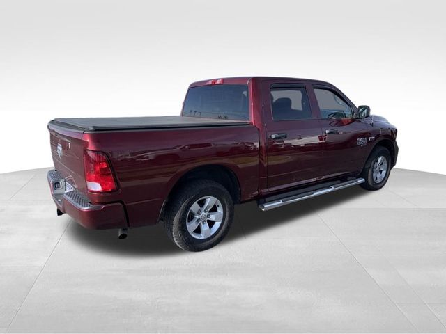 2021 Ram 1500 Classic Express