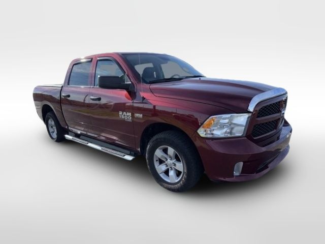 2021 Ram 1500 Classic Express