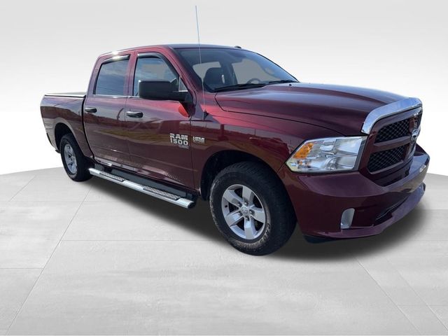 2021 Ram 1500 Classic Express