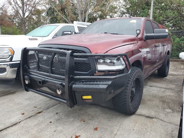 Used 2019 Ram 1500 Classic Express For Sale in Brandon, FL