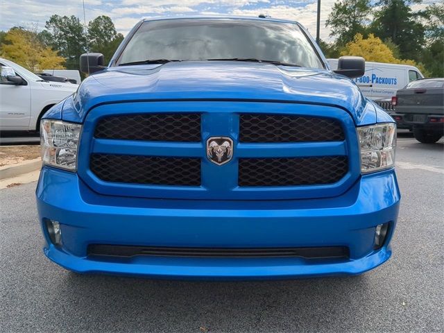 2021 Ram 1500 Classic Express