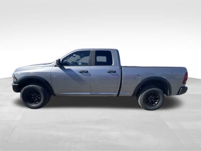 Rocker Panel Kit | RAM 1500 CLASSIC WARLOCK 2023 Rocker Panel Kit | RAM 1500 CLASSIC WARLOCK 2023