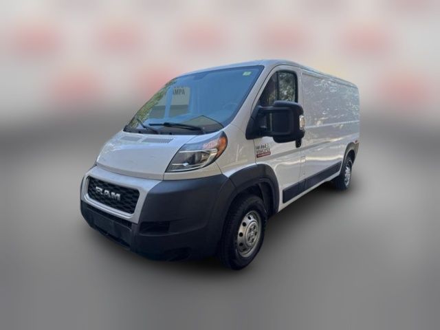 2021 Ram ProMaster Base