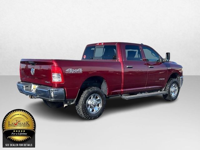 2021 Ram 2500 Tradesman