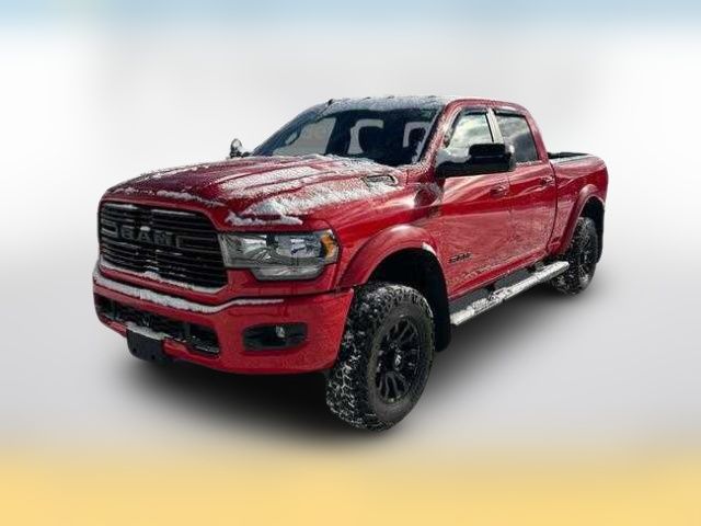2021 Ram 2500 Big Horn