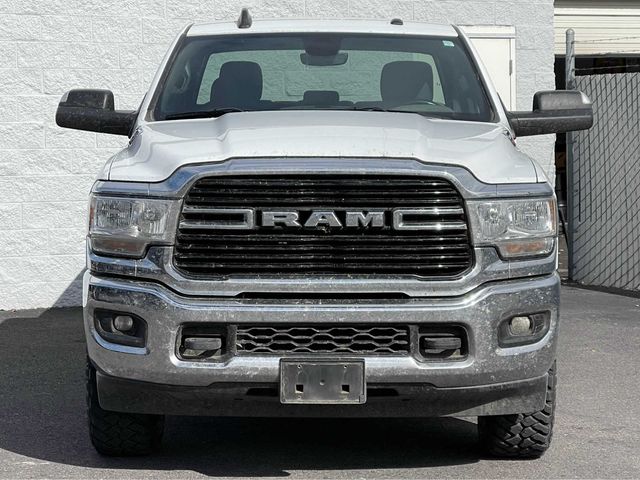 2021 Ram 2500 Big Horn