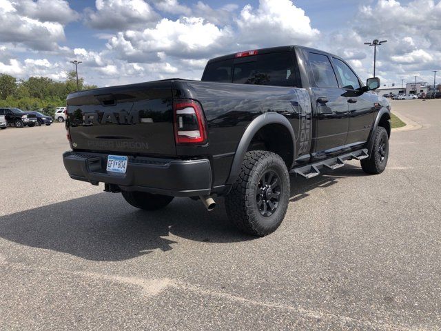 2021 Ram 2500 Power Wagon