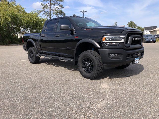 2021 Ram 2500 Power Wagon