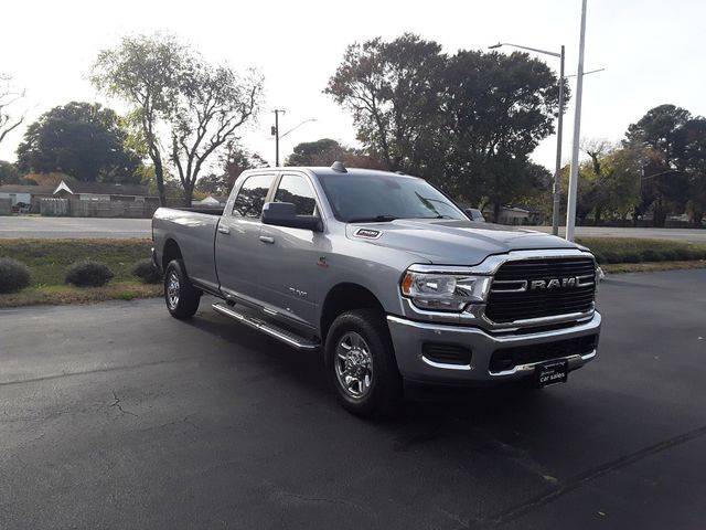 2021 Ram 2500 Big Horn