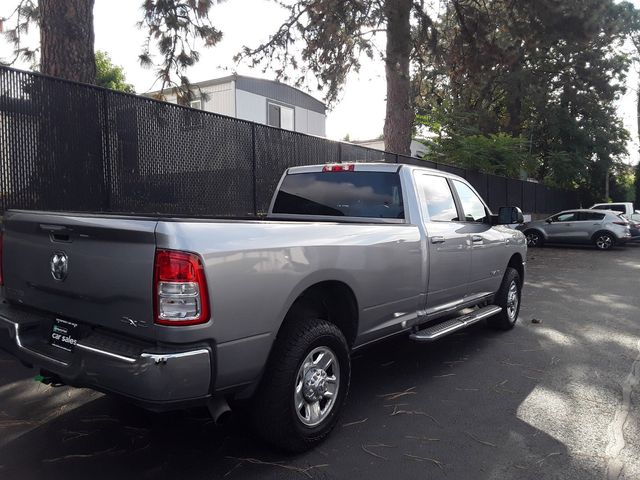 2021 Ram 2500 Big Horn