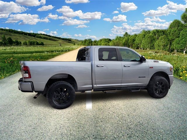 2021 Ram 2500 Lone Star