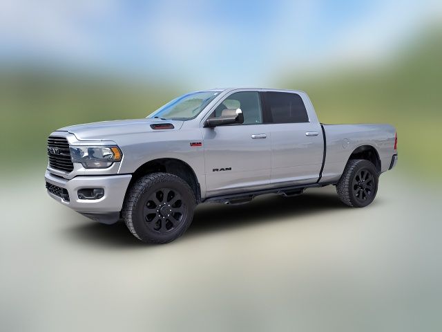 2021 Ram 2500 Lone Star