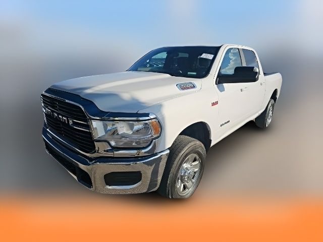 2021 Ram 2500 Big Horn