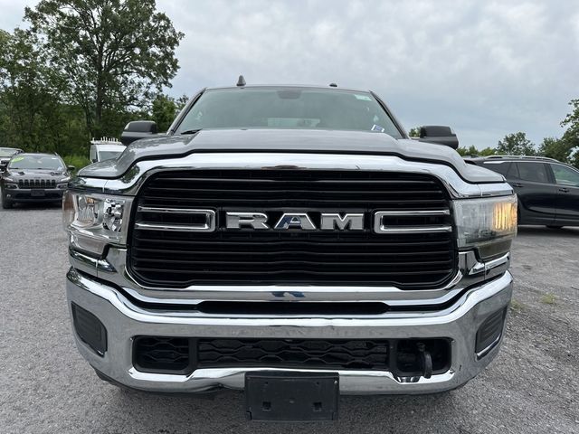 2021 Ram 2500 Big Horn