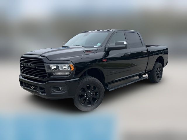 2021 Ram 2500 Big Horn