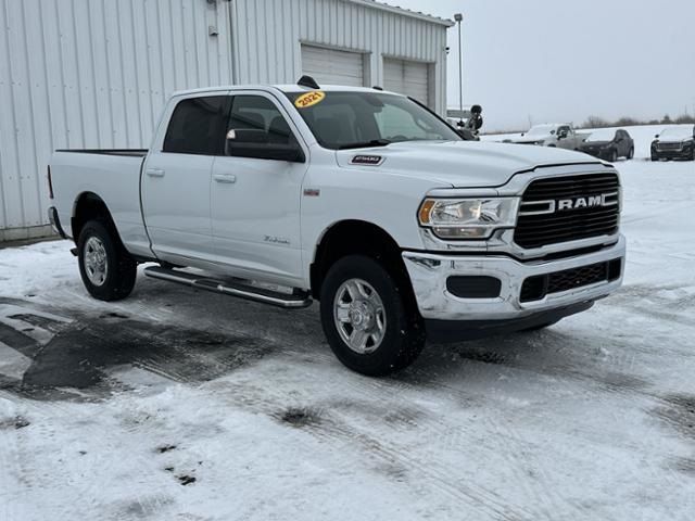 2021 Ram 2500 Big Horn