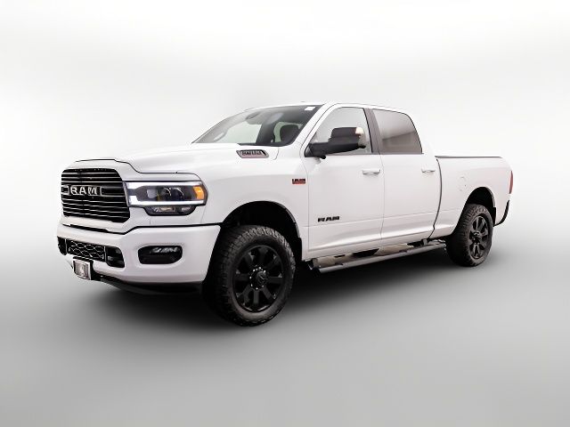 2021 Ram 2500 Big Horn