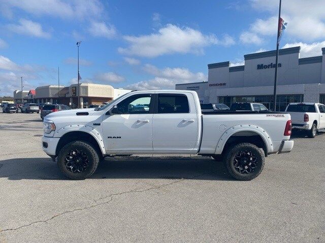 2021 Ram 2500 Big Horn