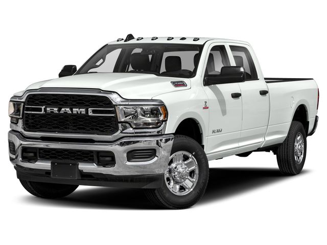 2021 Ram 2500 Big Horn