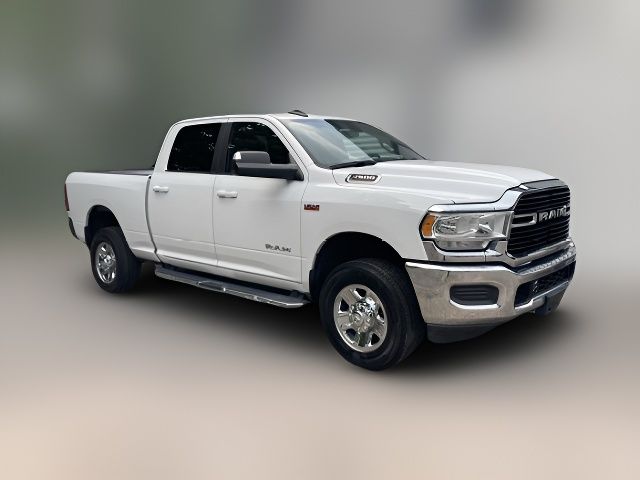 2021 Ram 2500 Lone Star