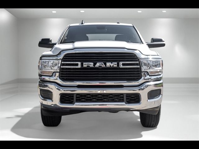 2021 Ram 2500 Big Horn