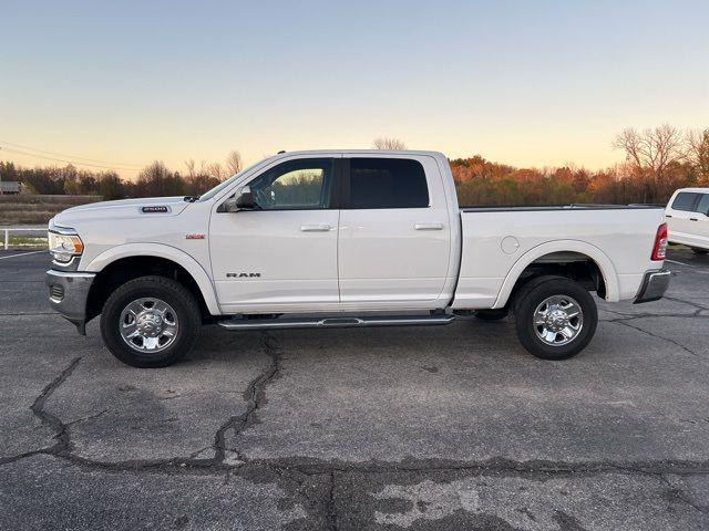 2021 Ram 2500 Big Horn