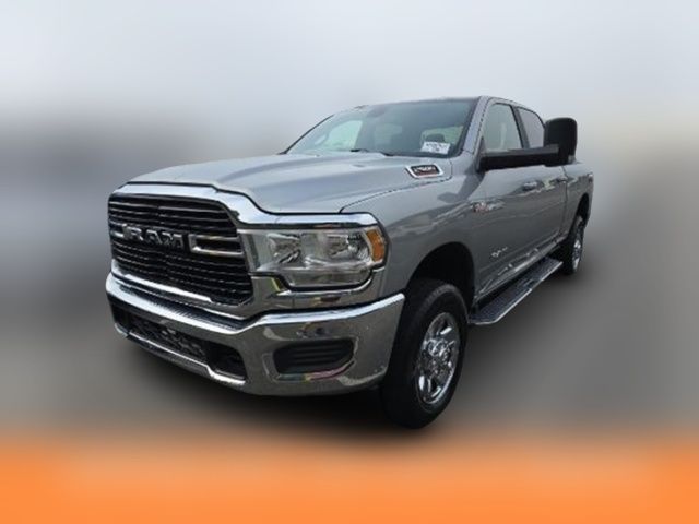 2021 Ram 2500 Big Horn