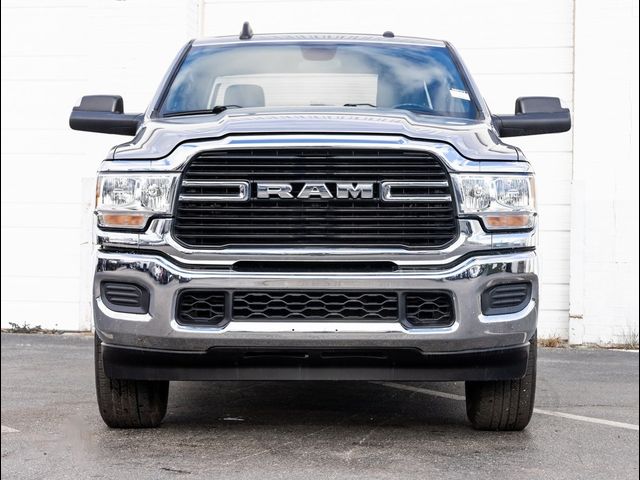 2021 Ram 2500 Big Horn