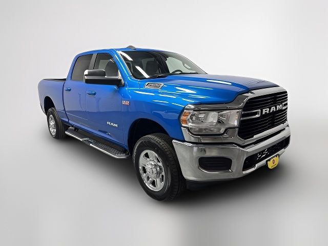 2021 Ram 2500 Big Horn