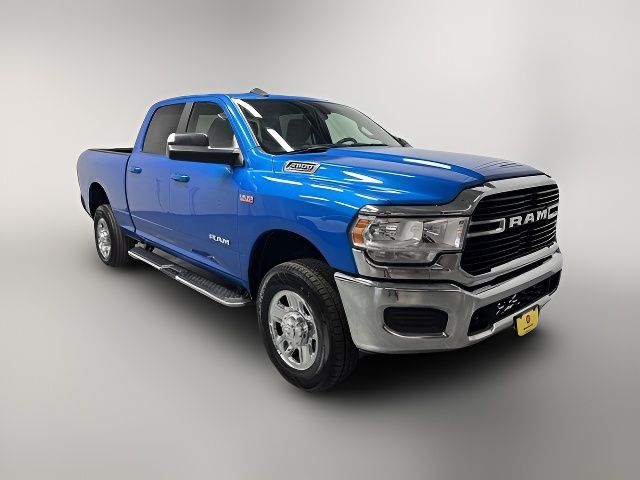 2021 Ram 2500 Big Horn