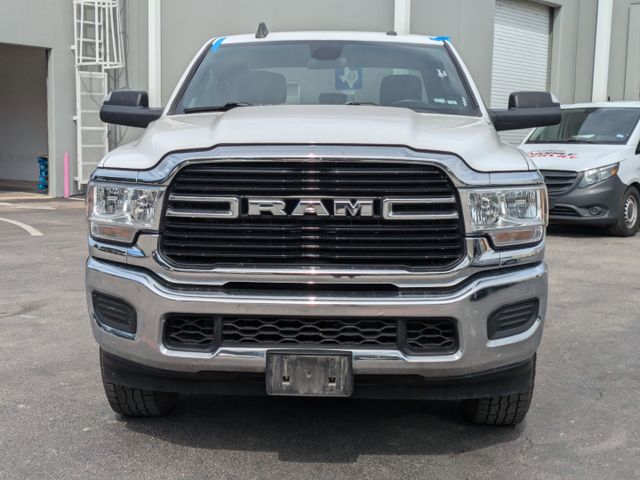 2021 Ram 2500 Big Horn