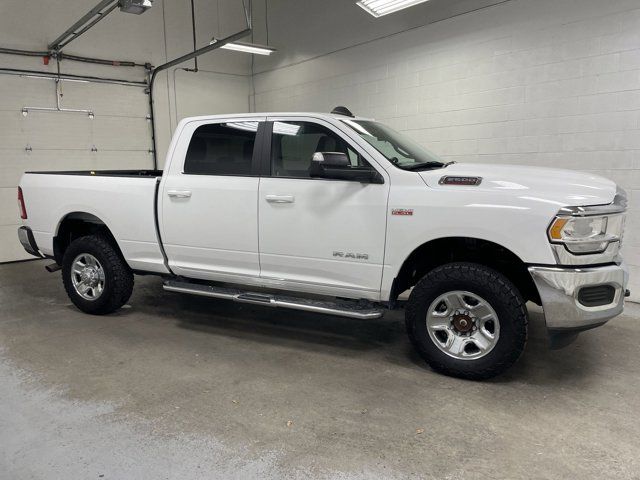 2021 Ram 2500 Big Horn