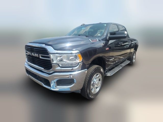 2021 Ram 2500 Lone Star