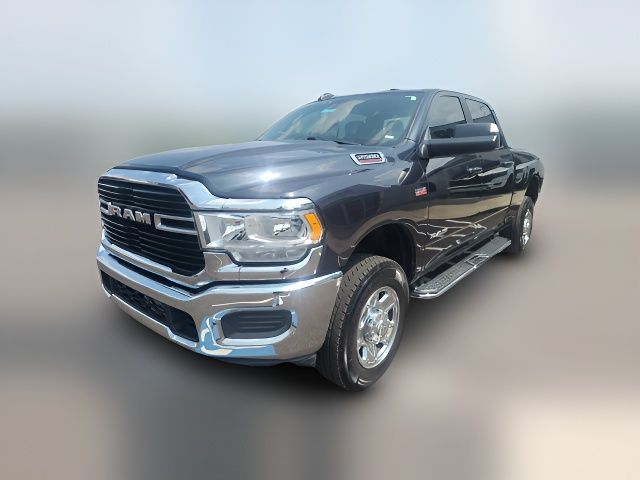 2021 Ram 2500 Lone Star