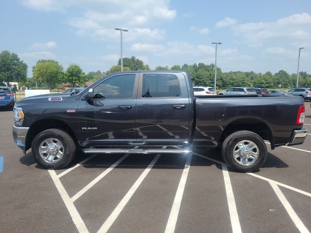 2021 Ram 2500 Lone Star