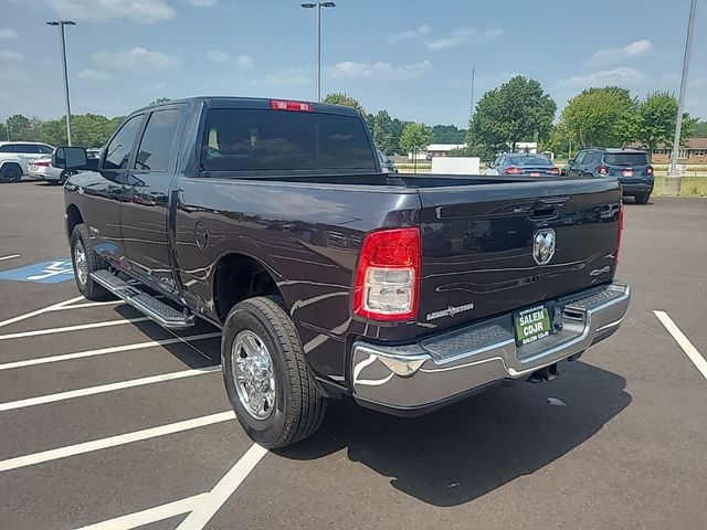 2021 Ram 2500 Lone Star