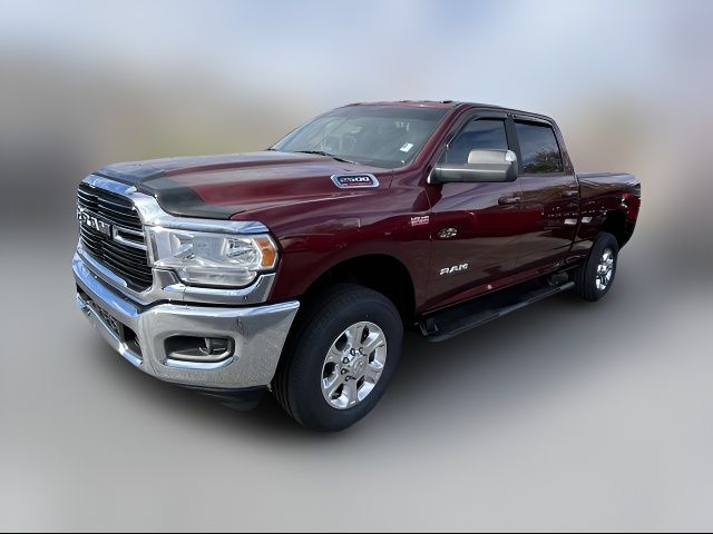 2021 Ram 2500 Big Horn