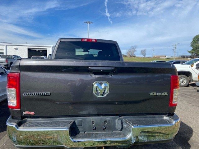 2021 Ram 2500 Big Horn